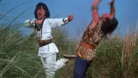 Backdrop to the movie "Half a Loaf of Kung Fu" #693795