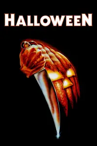 Poster to the movie "Halloween" #610889