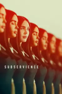 Poster to the movie "Subservience" #590786