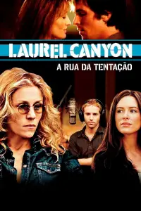 Poster to the movie "Laurel Canyon" #1165042
