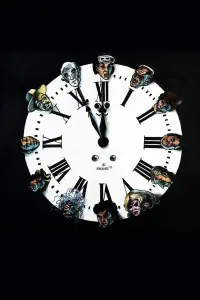 Poster to the movie "Murder by Death" #673088