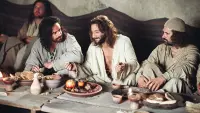Backdrop to the movie "The Gospel of John" #745668