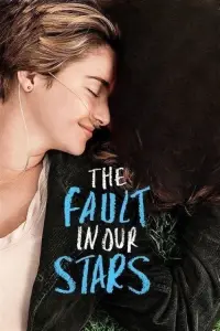 Poster to the movie "The Fault in Our Stars" #944959