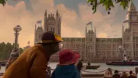 Backdrop to the movie "Paddington 2" #689794