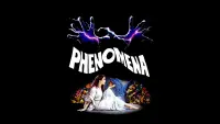 Backdrop to the movie "Phenomena" #806552
