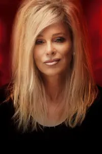 Poster to the movie "Gwen Shamblin: Starving for Salvation" #1206480