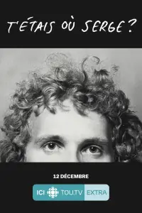 Poster to the movie "T