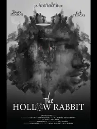 Poster to the movie "The Hollow Rabbit" #1065474
