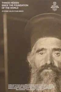 Things Hidden Since the Foundation of the World