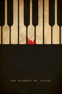 Poster to the movie "The Talented Mr. Ripley" #962355