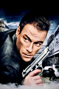 Poster to the movie "Until Death" #1100260