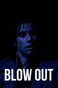 Poster to the movie "Blow Out" #986918