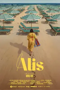 Poster to the movie "Alis" #930619