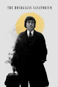 Poster to the movie "The Hourglass Sanatorium" #999715