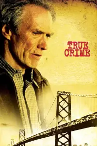 Poster to the movie "True Crime" #1000797