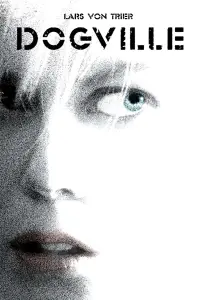 Poster to the movie "Dogville" #908323