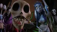 Backdrop to the movie "Corpse Bride" #1003539