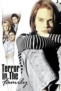 Poster to the movie "Terror in the Family" #1013591