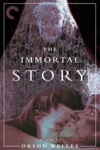 Poster to the movie "The Immortal Story" #928976