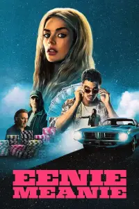Poster to the movie "Eenie Meanie" #902922