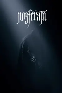 Poster to the movie "Nosferatu" #905163
