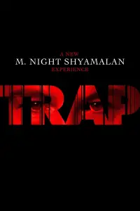 Poster to the movie "Trap" #927503