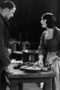 Poster to the movie "Barbed Wire" #1161987