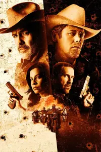 Poster to the movie "Day of Reckoning" #871206