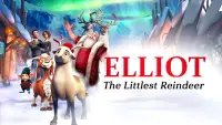 Backdrop to the movie "Elliot: The Littlest Reindeer" #1078366