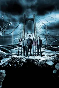 Poster to the movie "Final Destination 5" #774348