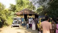 Backdrop to the movie "Detective Ujjwalan" #812655