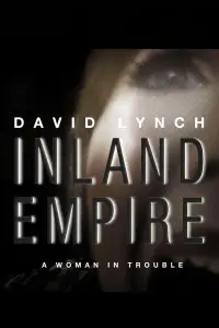 Poster to the movie "Inland Empire" #713711