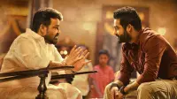 Backdrop to the movie "Janatha Garage" #734302