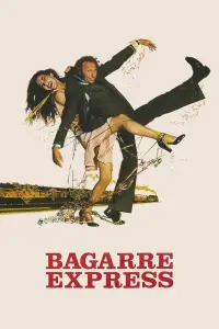 Poster to the movie "The Wild Goose Chase" #956557