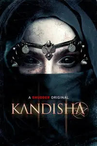 Poster to the movie "Kandisha" #711147