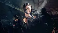 Backdrop to the movie "Spicy Police Flower 1" #813769
