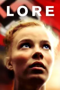 Poster to the movie "Lore" #708329