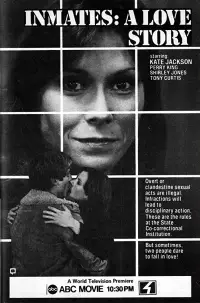 Poster to the movie "Inmates: A Love Story" #894639