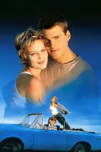 Poster to the movie "Mad Love" #715877