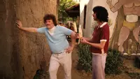 Backdrop to the movie "Nacho Libre" #740264