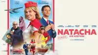 Backdrop to the movie "Natacha (Almost) Air Hostess" #636122