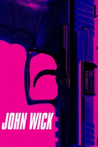 Poster to the movie "John Wick" #526095