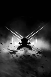 Poster to the movie "X-Men" #743915