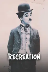 Poster to the movie "Recreation" #660206