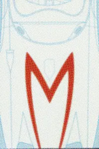 Poster to the movie "Speed Racer" #769289