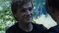 Backdrop to the movie "The Hunger Games" #766945