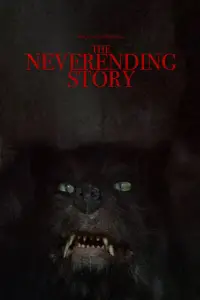 Poster to the movie "The NeverEnding Story" #666770