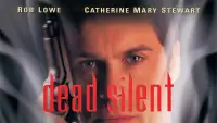 Backdrop to the movie "Dead Silent" #1002320