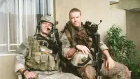 Backdrop to the movie "Warfare" #738601