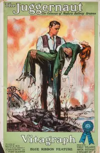 Poster to the movie "The Juggernaut" #1046131